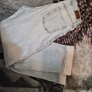 Hollister Light Blue Jeans